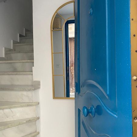 La Casa Azul Villa Jerez de la Frontera Exteriör bild